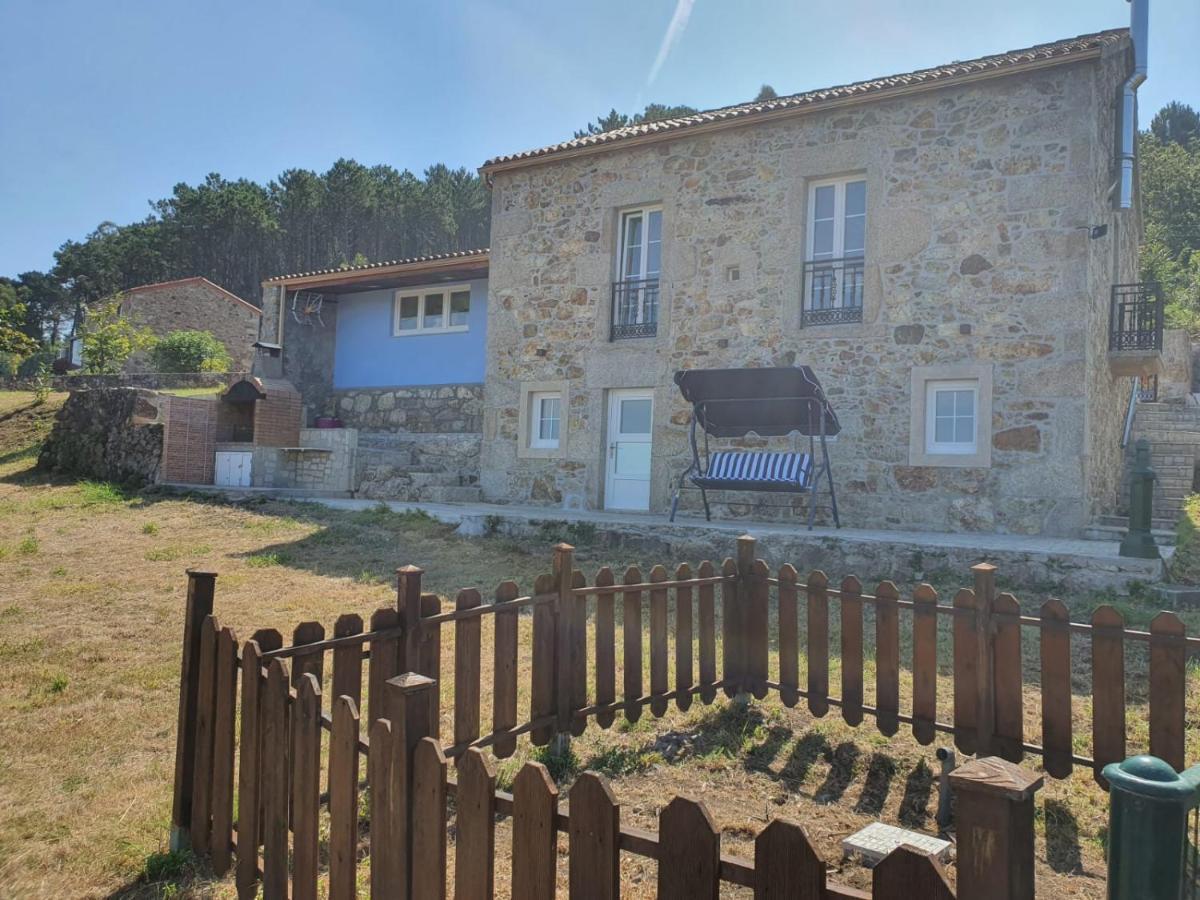 Casa Maria Holiday home *