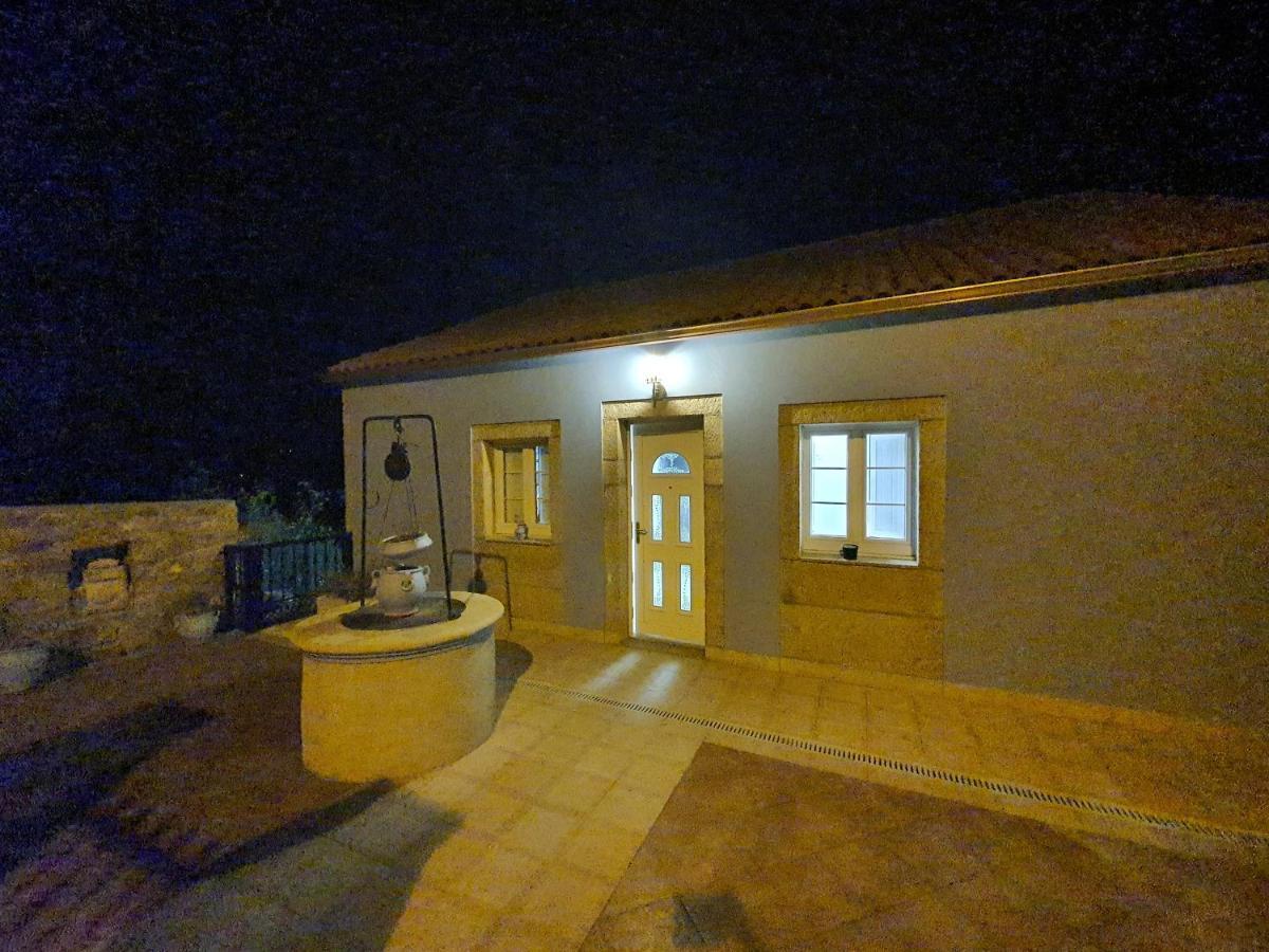 Casa Maria * Muxia