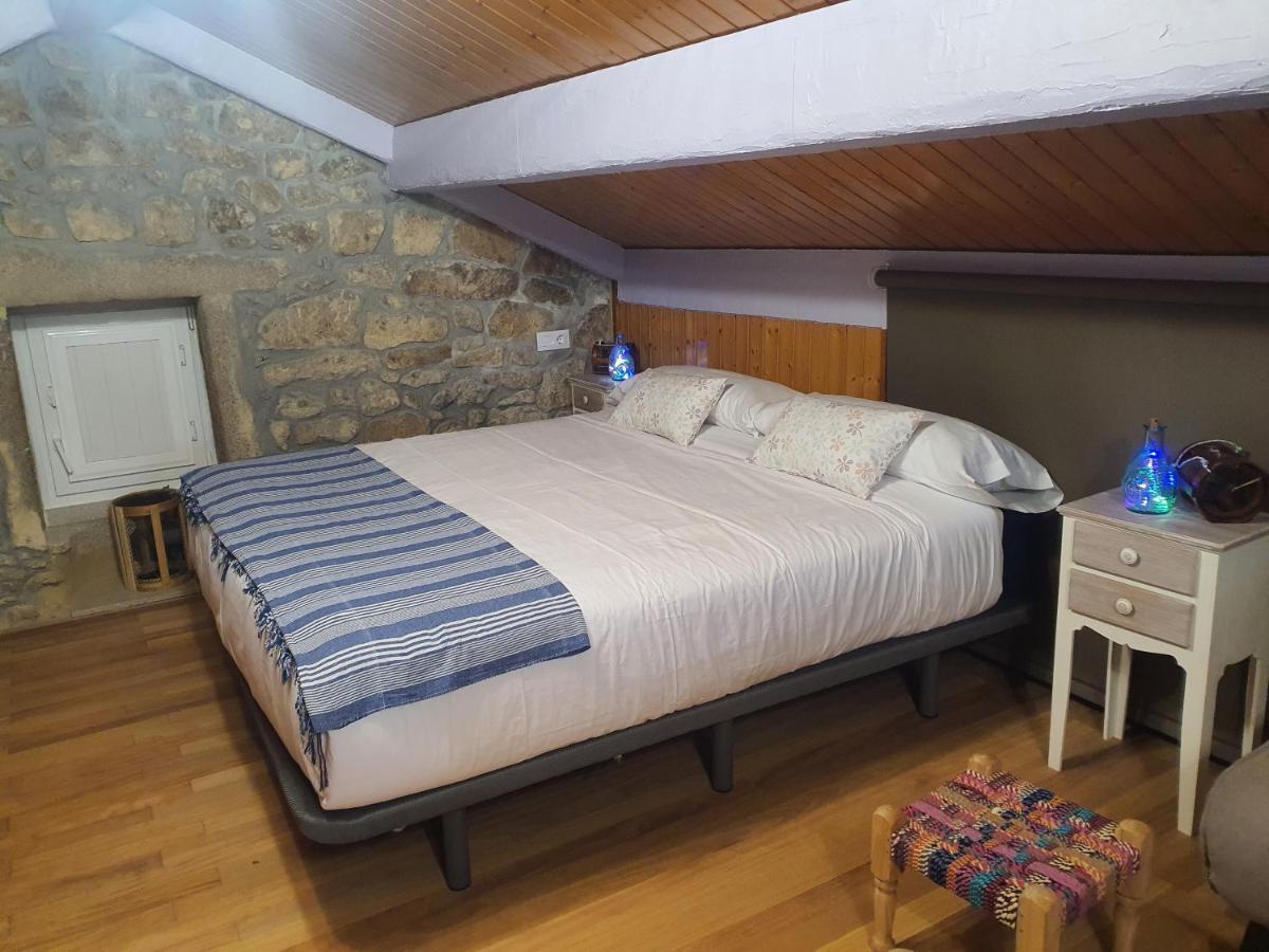 Casa Maria Holiday home Muxia