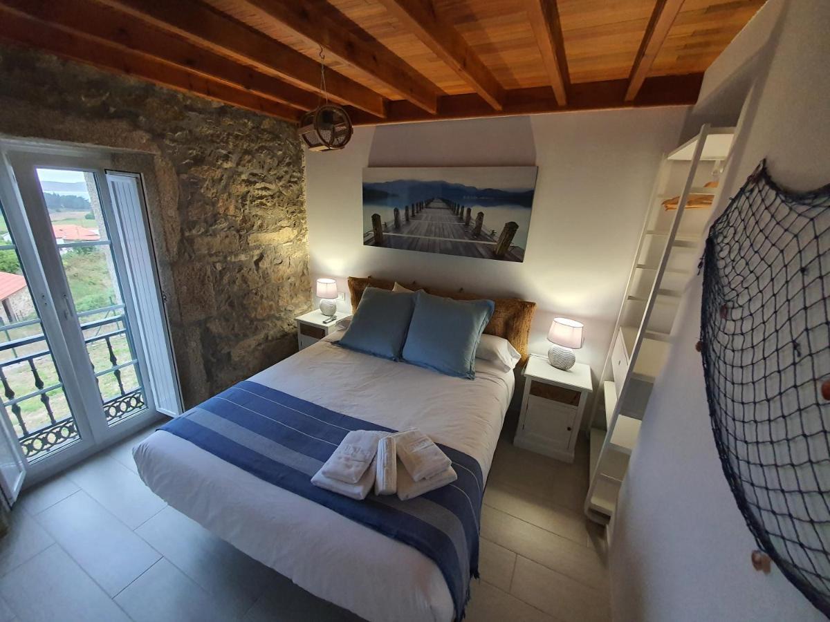 Casa Maria Holiday home Muxia