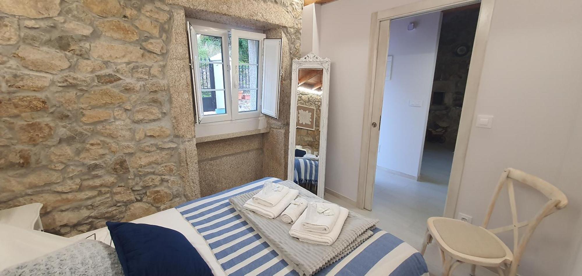 Casa Maria Holiday home