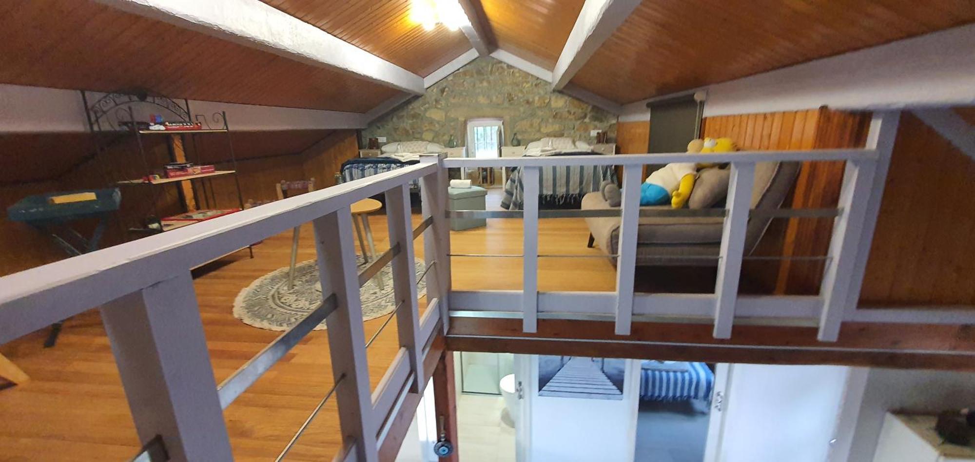 Casa Maria Holiday home *