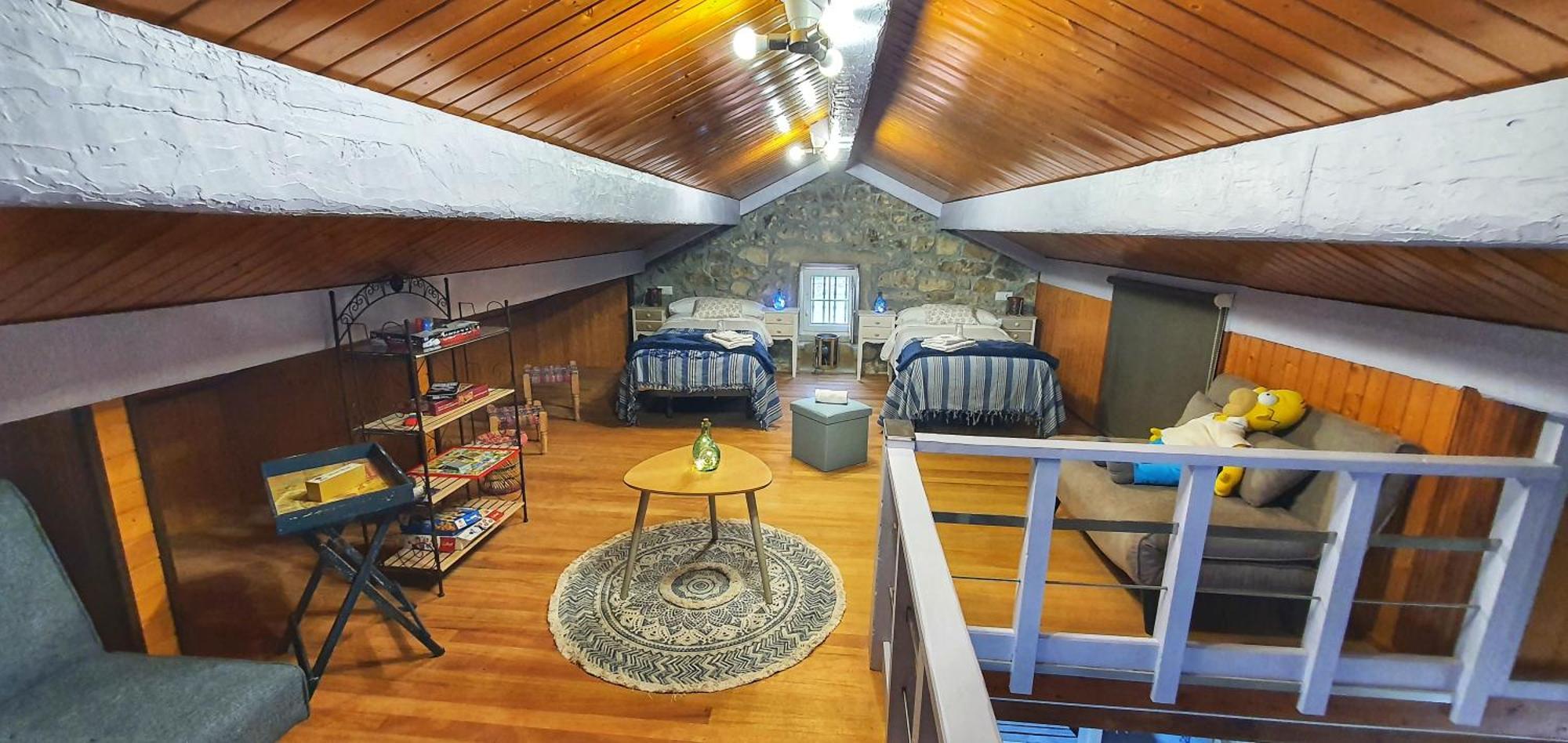 Holiday home Casa Maria