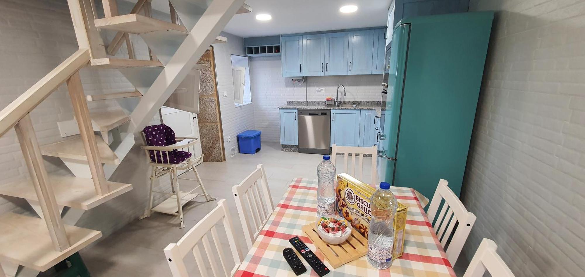 Casa Maria Holiday home