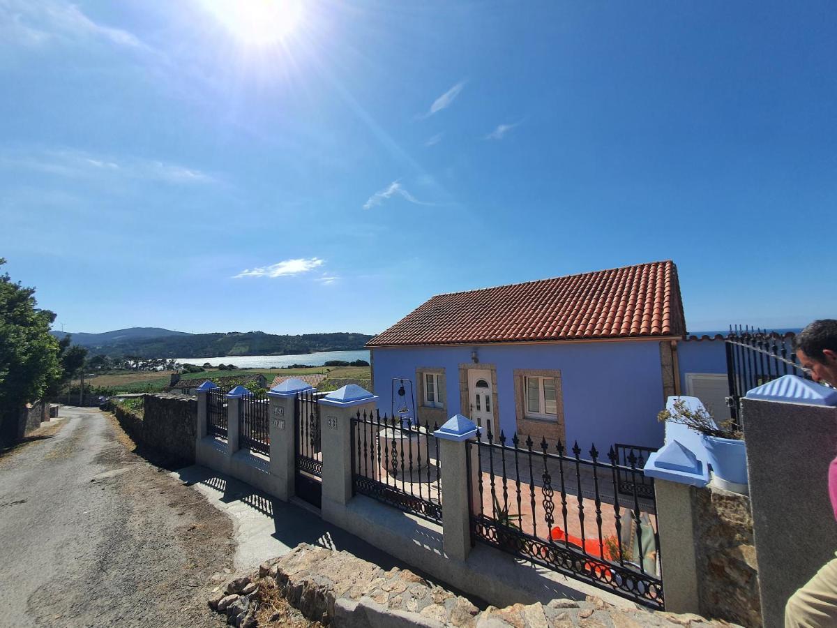 Holiday home Casa Maria Muxia