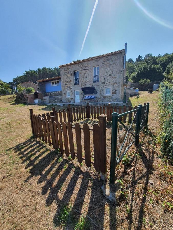 Casa Maria * Muxia