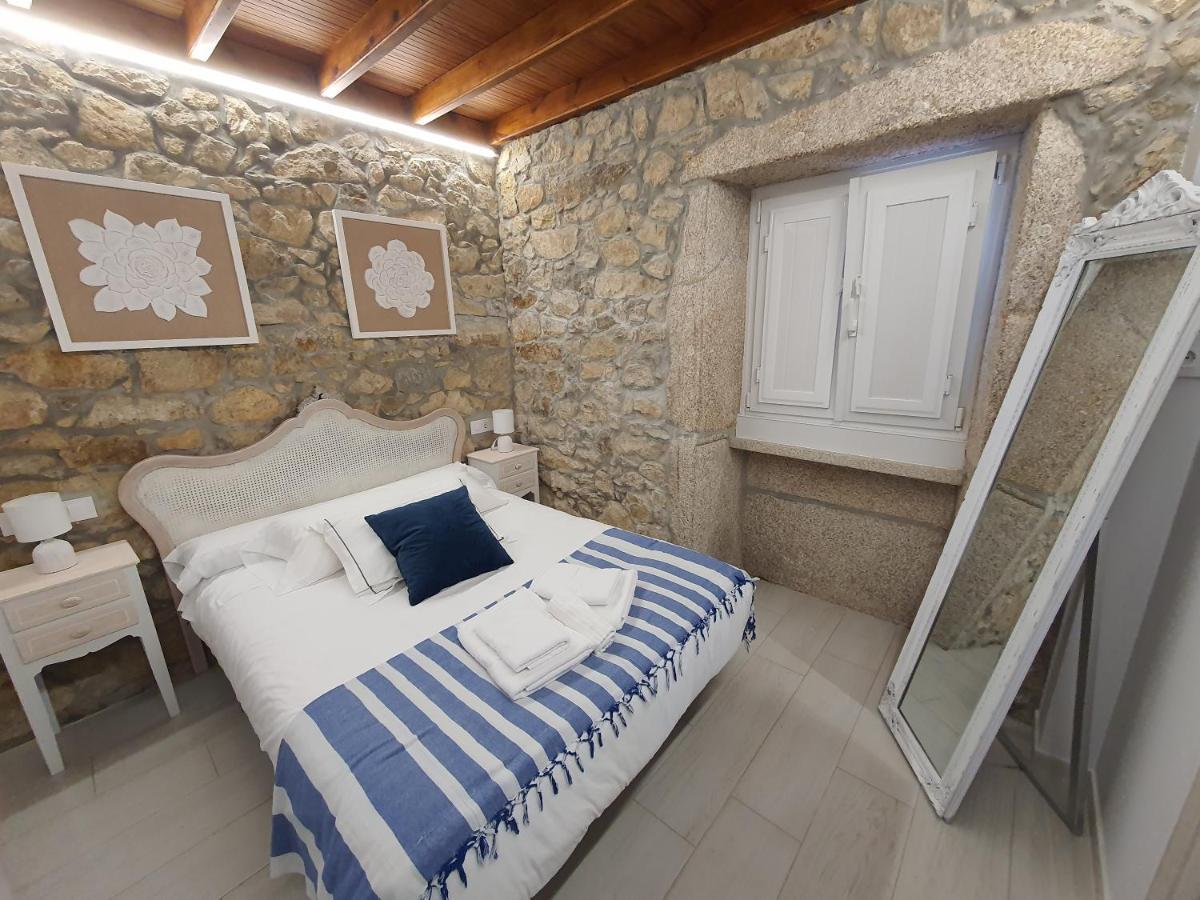 Holiday home Casa Maria Muxia