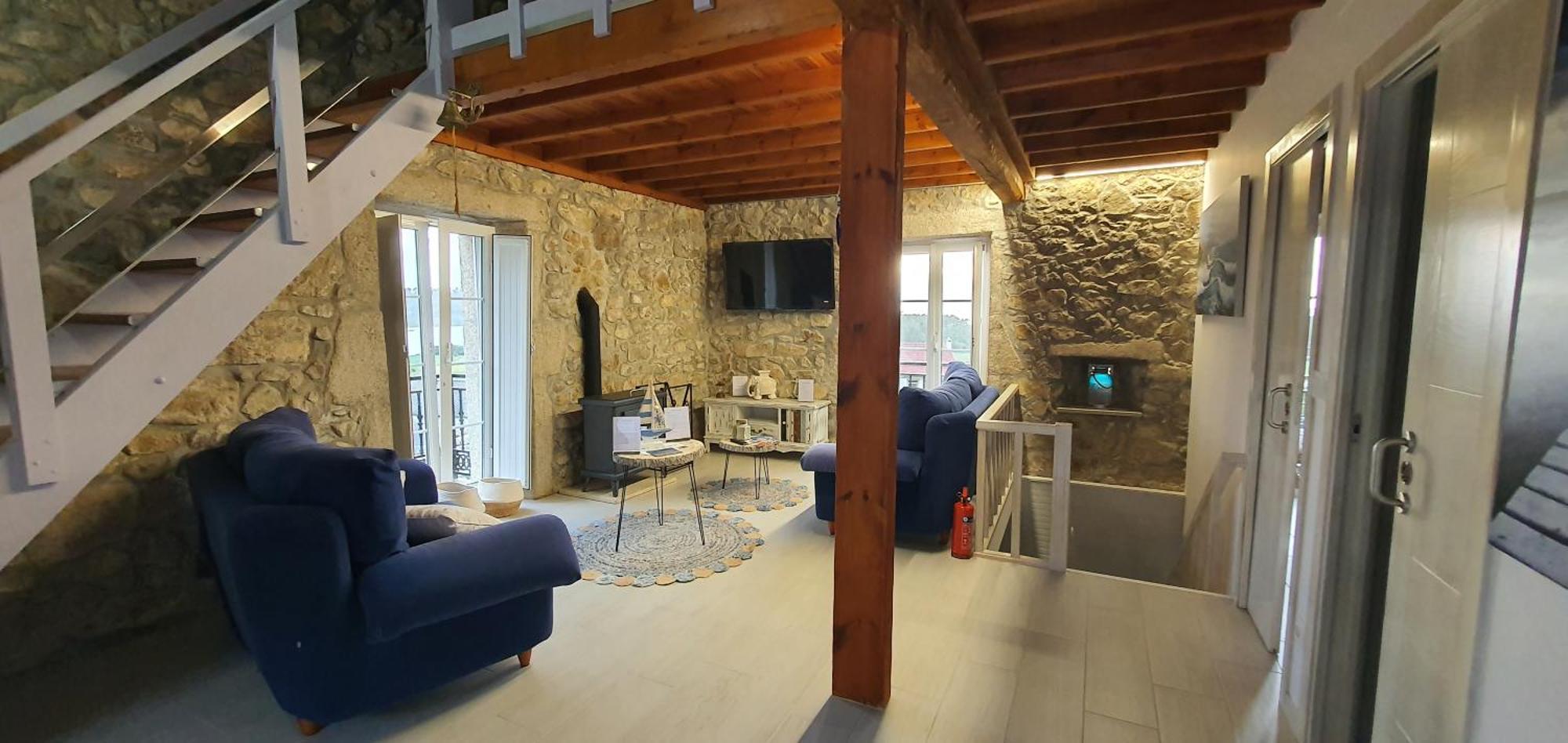 Casa Maria Holiday home