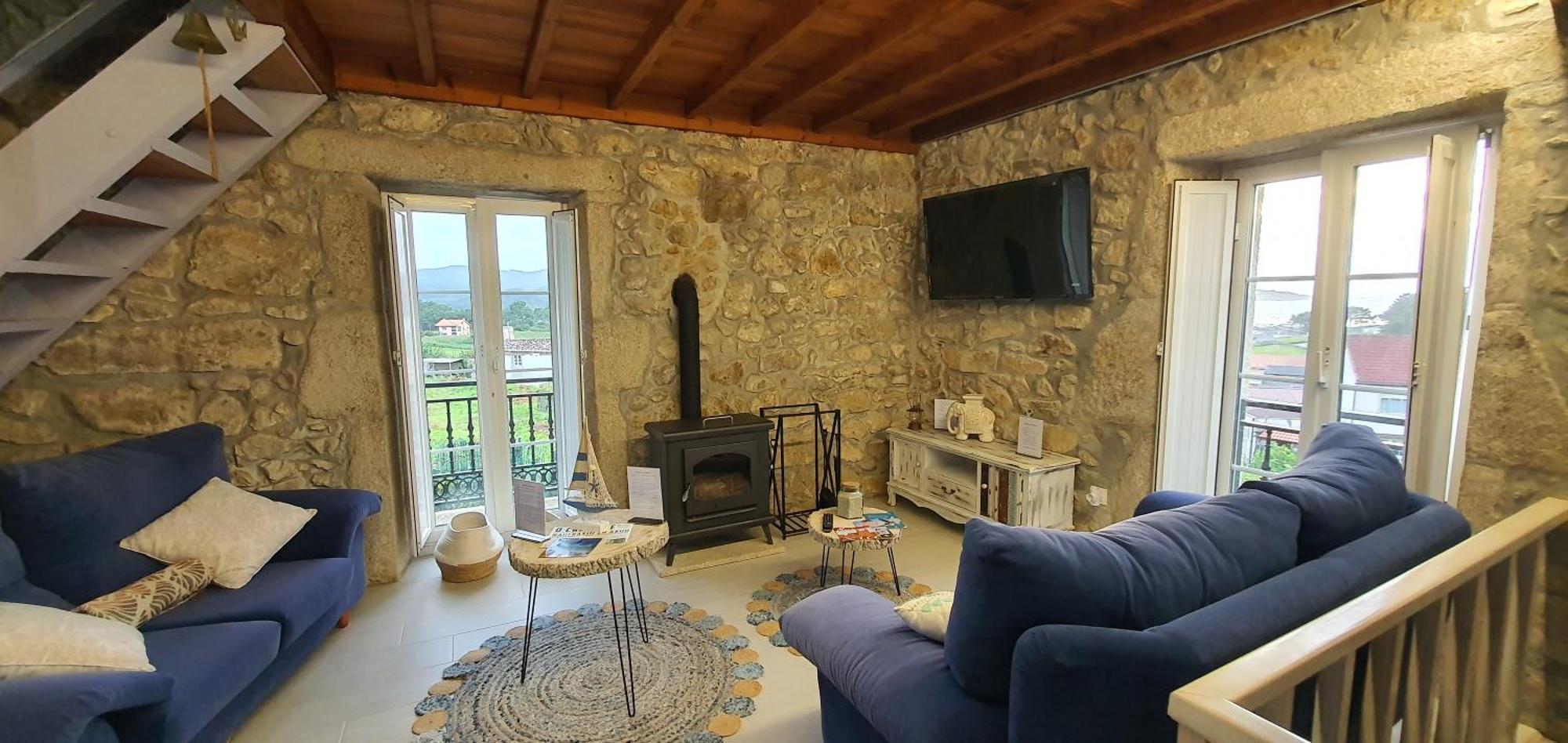 Holiday home Casa Maria