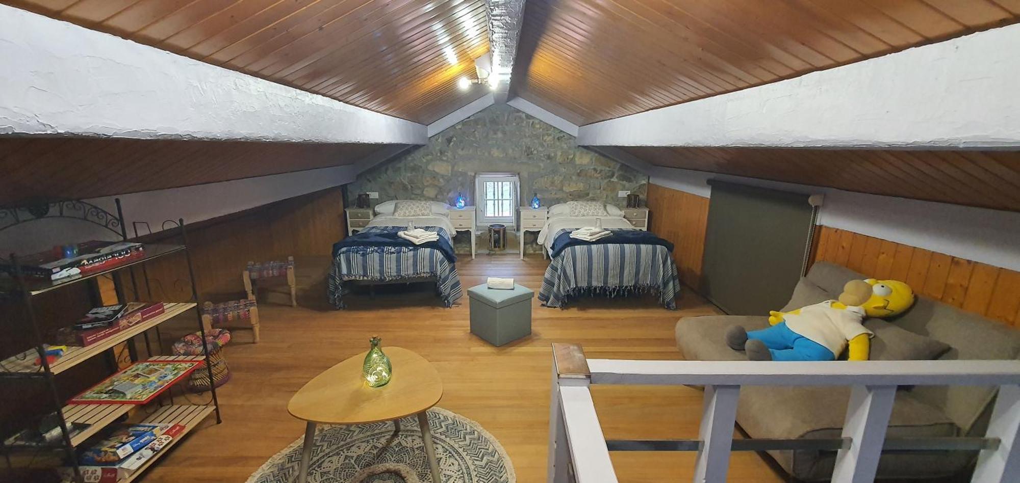 Casa Maria